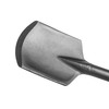 Tr Industrial 4-1/2 in SDS-Max Clay Spade Chisel TR83705